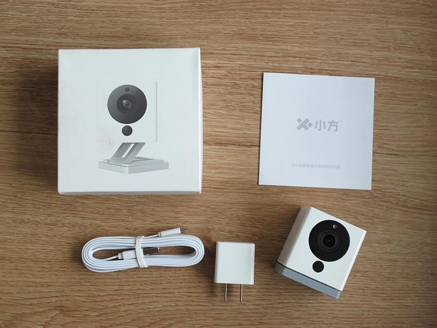 Xiaomi Smart IP Camera
