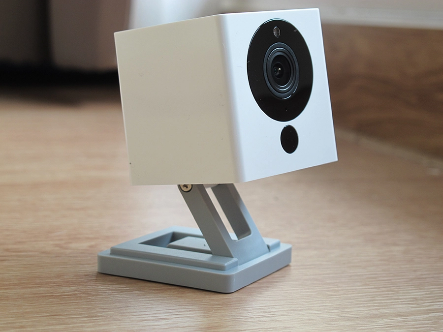 รีวิว Xiaomi Smart IP Camera คมชัดระดับ 1080p ราคาสุดคุ้ม