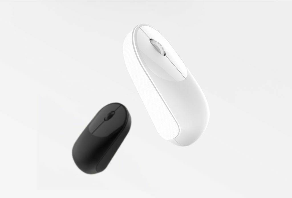 Xiaomi เปิดตัว Mi Portable Wireless Mouse เม้าส์ไร้สายรุ่นใหม่ ใช้ถ่าน AA 1 ก้อน ใช้ได้นาน 1 ปี ราคาประมาณ 214 บาท