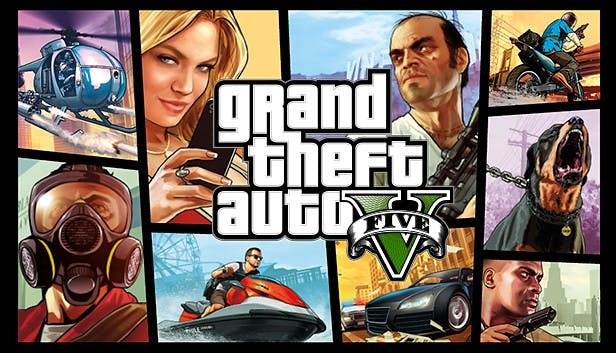 Grand Theft Auto V เปิดให้โหลดจาก Epic Games Store ฟรี!! จนถึง 21 พ.ค. นี้