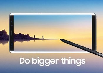 Samsung Galaxy Note 8 Wallpapers