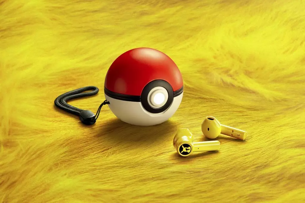 Razer Pokémon Pikachu Limited Edition วางจำหน่ายแล้ว