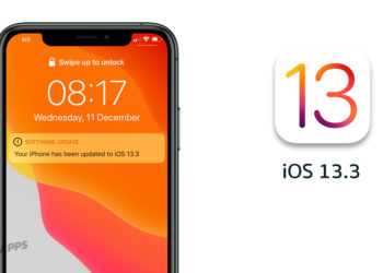 Apple ปล่อย iOS 13.3 ให้ผู้ใช้งาน iPhone อัพเดตแล้ว