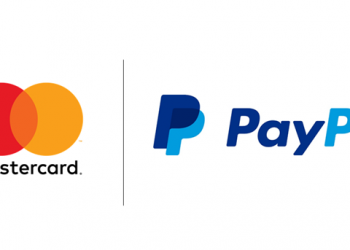 Mastercard Paypal