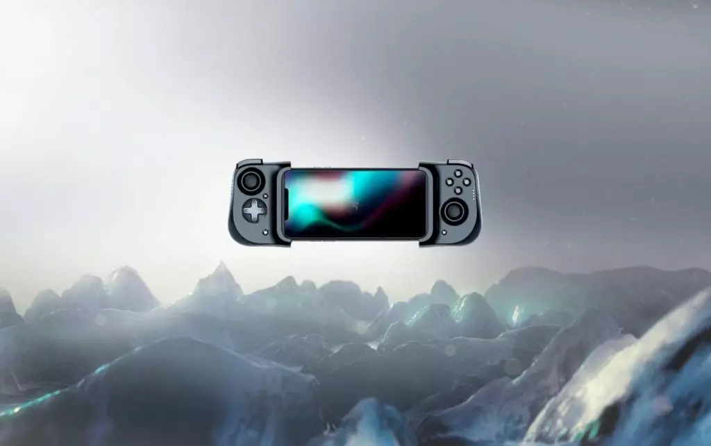 “Razer Kishi” เกมมิ่งคอนโทรลเลอร์ใหม่ล่าสุดสำหรับ iPhone จอย Analog ปุ่ม D-pad 8 ทิศทาง และปุ่ม มัลติฟังก์ชั่น