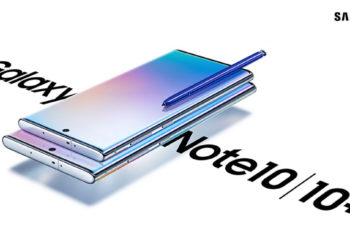 Samsung Galaxy Note 10 Note 10+