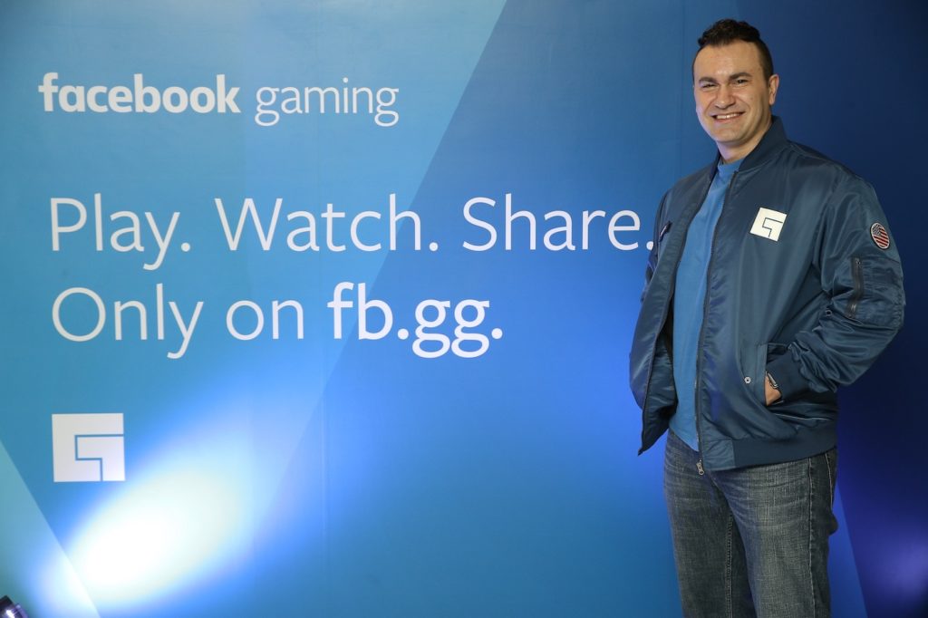 Facebook Gaming เติบโตในไทยอย่างต่อเนื่องพร้อมปล่อยแอพพลิเคชั่นเกมแล้ววันนี้